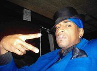 Rodney Fisher