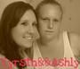 Ashly Conley