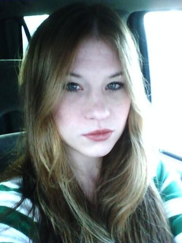 Courtney Foster