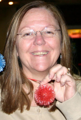 Julia Gibbs