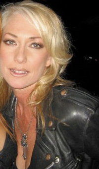 Debbie Chancellor