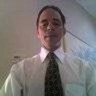 David Borden