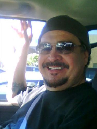 Robert Torres