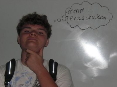 Mitchell Carmody