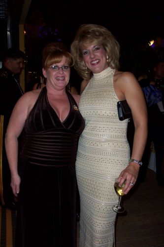 Julie Borrelli