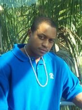 Leon Williams