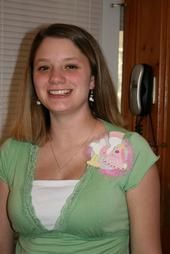 Ashley Dawkins