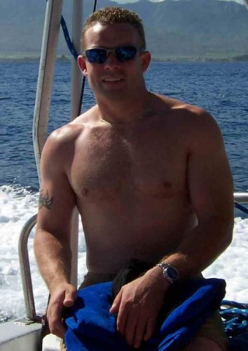Michael Mahaney