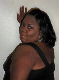 Crystal Dorsey