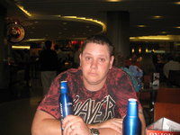 Ricky Nesbitt