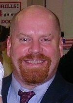 Douglas Strother