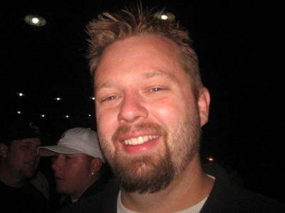 Timothy Annis