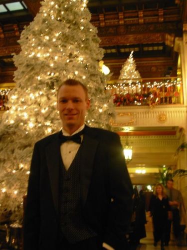 Mark Heitman
