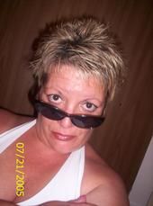 Darlene Marchone