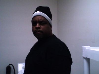 Wayne Augustin