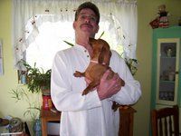 Jeffery Rabaut