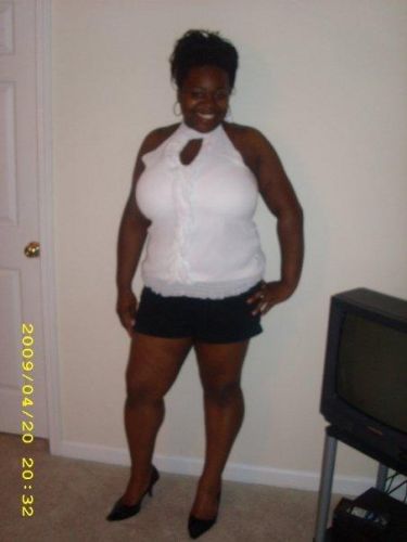 Sade Alford