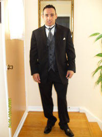 Christos Bakolias
