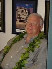 Richard Mcdougal