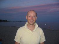 Donald Catlin