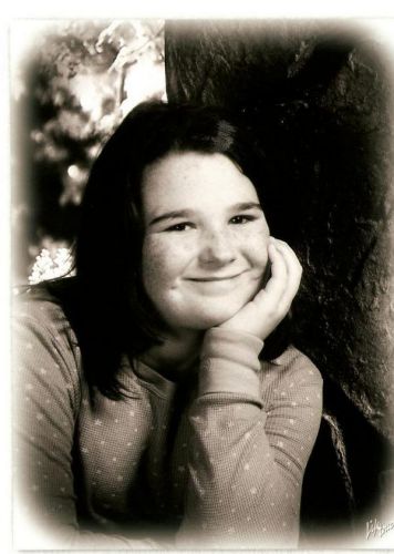 Tabitha Holton