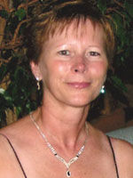 Robin Weekley