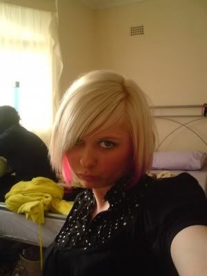 Stephanie Shivers