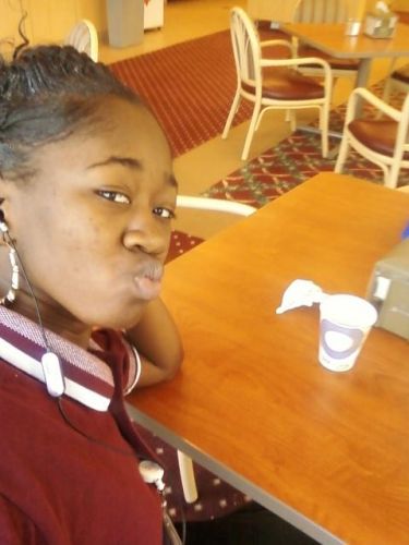Brionna Berry