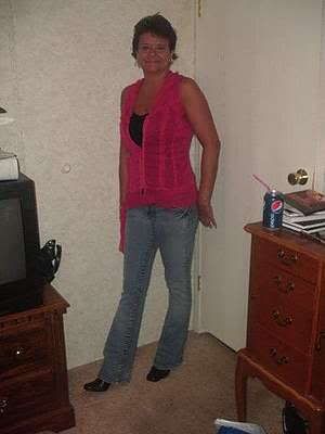 Tabatha Murray