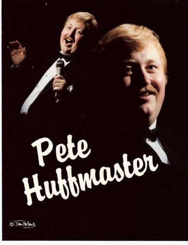 John Huffmaster