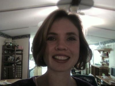 Annie Perritt