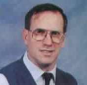 Stephen Ocskasy