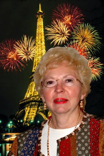 Gail Damato