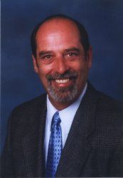 Arthur Chaney