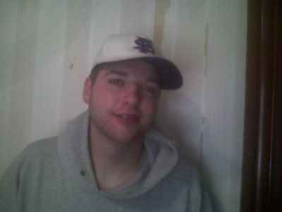 Adam Burr