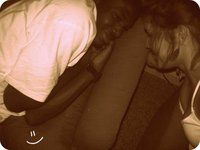 Casie True