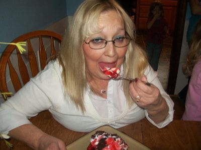 Alice Whitt