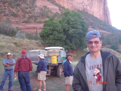 Wayne Bramstedt