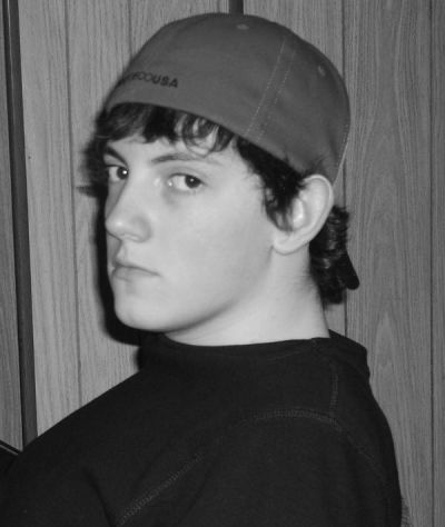 Dylan Seidl