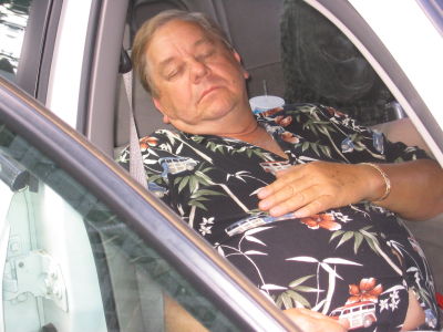 Richard Moran