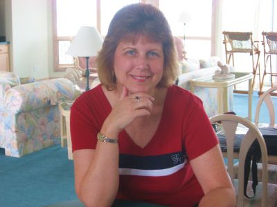 Carolyn Reynolds