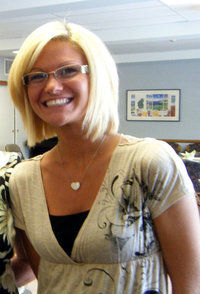 Kaila Anderson