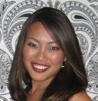 Shirley Huang