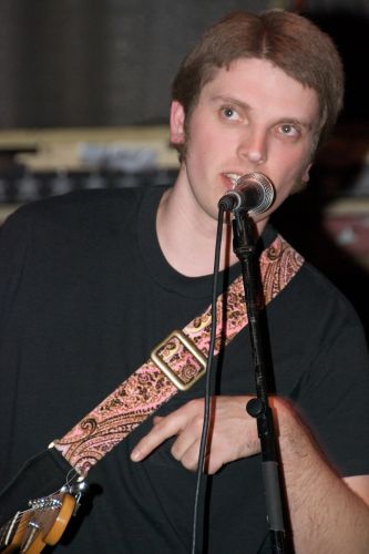 Cody Smith