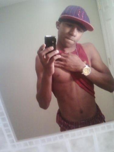 Daron Morrow