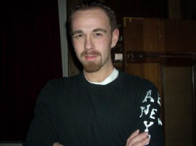 Stephen Steffy
