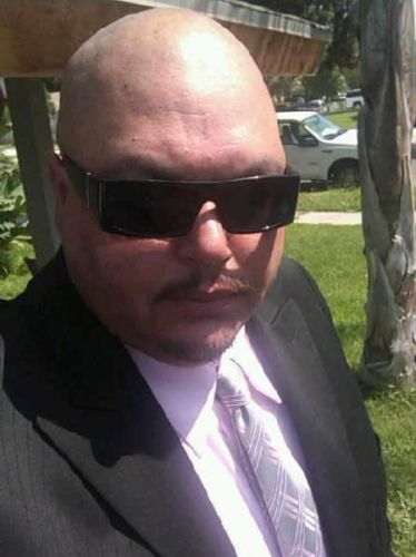 John Marquez