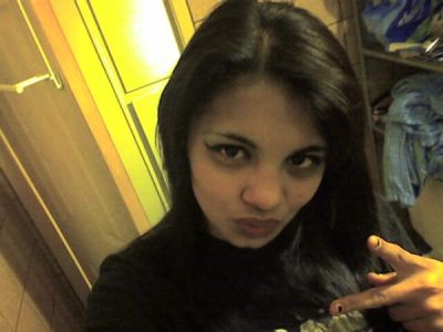 Bernadette Flores