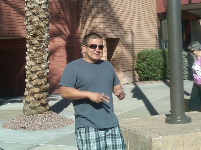 Jose Becerra