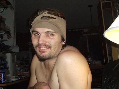 Jeremiah Jones
